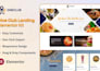 create a high converting wordpress landing page with elementor